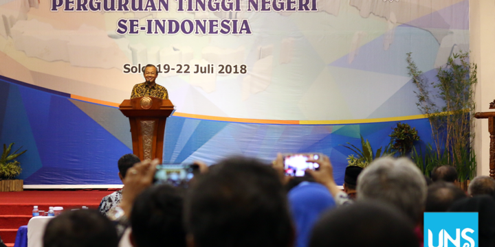 Prodi Pendidikan Fisika Dapatkan Masukan Dari Forkom