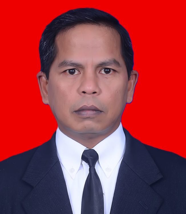 Dr. Haeruddin, M.Si.