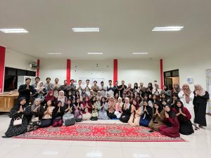 Buka Puasa Bersama Hima Pendidikan Fisika FKIP Universitas Tadulako: Momen Silaturahmi dan Kebersamaan di Bulan Ramadan