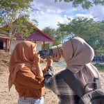 Mahasiswa Pendidikan Fisika FKIP Universitas Tadulako Kembangkan Alat Ukur Jarak dan Ketinggian dalam Mata Kuliah Instrumentasi
