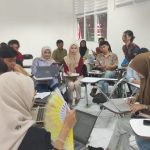 Mahasiswa Pendidikan Fisika FKIP Universitas Tadulako Terapkan Analisis Bibliometrik dalam Review Artikel Ilmiah