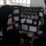 Demonstrasi Kontekstual Operasi Matriks di Mata Kuliah Fisika Matematika I, Mahasiswa Diajak Melihat Kekuatan Angka dalam Dunia Nyata