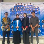 Mahasiswa Pendidikan Fisika FKIP Universitas Tadulako Lulus dengan Masa Studi 3 Tahun 8 Bulan 21 Hari